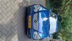 Mercedes-Benz C-Klasse 1.8 C180 Kompr Sportcoupe 2005 Blauw, Auto's, Mercedes-Benz, Voorwielaandrijving, 74 €/maand, Zwart, 1796 cc