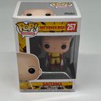 FUNKO POP - One Punch Man - Saitama (719), Ophalen of Verzenden, Nieuw