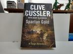 CLIVE CUSSLER - FARGO ADVENT SERIES 01 (1 ENGLISH HARDCOVERS, Verzenden, Nieuw, CLIVE CUSSLER - FARGO ADV