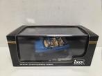 Ixo Talbot Samba cabriolet 1983 1:43, Overige merken, Auto, ., Ophalen of Verzenden