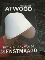 Margaret Atwood - Het verhaal van de dienstmaagd, Margaret Atwood, Ophalen of Verzenden, Zo goed als nieuw, Amerika