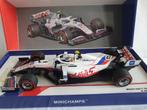 Mick Schumacher Uralkali Haas F1 Team VF-21 Zandvoort 2021, Ophalen of Verzenden, Nieuw, Auto, MiniChamps