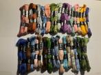 Borduurgaren DMC 16 Broder special Dollfus Mieg 23m € 3,00, Ophalen of Verzenden, Nieuw, Handborduren, Borduurgaren of Zijde