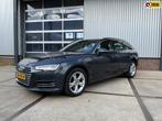 Audi A4 Avant 2.0 TDI Sport Lease Edition, Auto's, Stof, Gebruikt, 4 cilinders, A4