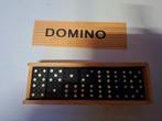 domino, Ophalen