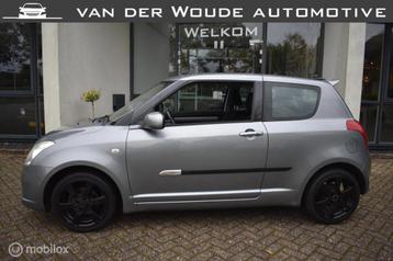 Suzuki Swift 1.3 GA 3DRS, '06 Airco|Elekt,pakket|LM wielen! beschikbaar voor biedingen