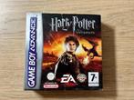 Gamboy Advance Harry Potter en de Vuurbeker, Spelcomputers en Games, Games | Nintendo Game Boy, Avontuur en Actie, 1 speler, Ophalen of Verzenden