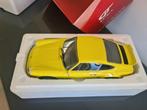 GT Spirit - 1/12 - Porsche 911 2.7 RS Yellow, Ophalen of Verzenden, Nieuw, 1:9 t/m 1:12, Auto
