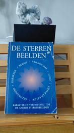 De Sterrenbeelden - Astrologie Boek, Achtergrond en Informatie, Astrologie, Ophalen of Verzenden, Onbekend