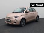 Fiat 500 Icon 42 kWh | Navigatie | Climate Control | Camera, Auto's, Fiat, Te koop, 4 stoelen, Hatchback, Gebruikt