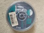 Platinum DVD+RW 4.7GB - 25 stuks - Nieuw, Ophalen, Platinum, Nieuw, Herschrijfbaar