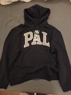 Palace x GAP Hoodie Zwart, Kleding | Heren, Truien en Vesten, Zwart, Ophalen of Verzenden, Zo goed als nieuw, Maat 52/54 (L)