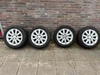 Mercedes velgen 16 inch, Auto-onderdelen, Banden en Velgen, Ophalen, Gebruikt, 16 inch, Banden en Velgen