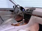 Mercedes-Benz E-klasse 320 VOL LEER + Schuifdak Xenon (2002), Te koop, Geïmporteerd, Benzine, Gebruikt