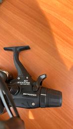 Karpermolen shimano st 10000 baitrunner, Watersport en Boten, Hengelsport | Karpervissen, Ophalen of Verzenden, Zo goed als nieuw