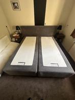 KUPERUS boxspring type OSLO, Huis en Inrichting, Ophalen, 90 cm, 210 cm, Tweepersoons