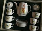 Piggelmee kinderservies, Verzamelen, Ophalen, Nieuw, Porselein, Bestek
