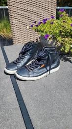 Ecco maat 38, Ecco, Zwart, Ophalen of Verzenden, Sneakers of Gympen