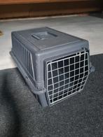 Reismand voor kat, Dieren en Toebehoren, Transportboxen, Gebruikt, Ophalen of Verzenden