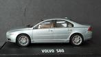 Volvo S80 2006 1:43 Motorart Pol, Hobby en Vrije tijd, Modelauto's | 1:43, Ophalen of Verzenden, Zo goed als nieuw