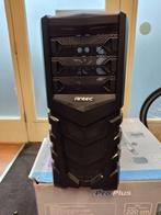 Computer behuizing Antec, Computers en Software, Computerbehuizingen, Ophalen, Nieuw