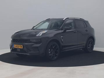 Lynk & Co 01 1.5 Plug-in Hybrid | 360 | BLACK | NLD AUTO beschikbaar voor biedingen