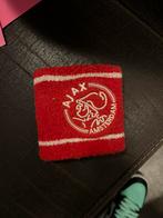 Ajax sweetbandje, Verzamelen, Sportartikelen en Voetbal, Ophalen, Zo goed als nieuw, Ajax, Overige typen