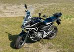 Honda NC700X 2014 | 34K km | Givi koffer + TomTom, 2 cilinders, Particulier, Toermotor, 670 cc