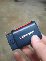 KONNWEI KDIAG DIAGNOSE EOBD .BLUETOOTH. AUTO DIAGNOSE ., Ophalen of Verzenden