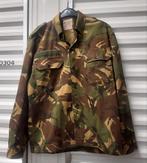 KL gevechtsblouse, Ophalen of Verzenden, Landmacht, Nederland, Kleding of Schoenen