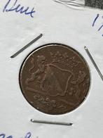 Utrecht duit 1790, Ophalen of Verzenden, Vóór koninkrijk, Overige waardes, Losse munt