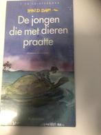 Luisterboek De jongeren die met dieren paartte - Roald dahl, Cd, Ophalen of Verzenden, Kind, Roald Dahl