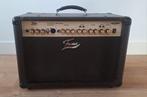 Fame akkoestische gitaar versterker, Muziek en Instrumenten, Ophalen, Zo goed als nieuw, Gitaar, 50 tot 100 watt