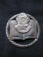 Army Diver badge Litouwen, Ophalen of Verzenden, Zo goed als nieuw, Overige typen