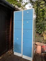 Kluisjes locker kast, Ophalen, Gebruikt