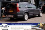 Volvo XC70 2.5T 210 pk AWD AUT. Leer, Trekhaak, Stoelverwarm, Auto's, Automaat, Met garantie (alle), XC70, 2521 cc