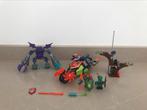 Lego nexo knights set 70358, Kinderen en Baby's, Speelgoed | Duplo en Lego, Verzenden, Zo goed als nieuw, Complete set, Lego