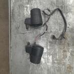 Set voltmeter en tijdklok, Ophalen of Verzenden