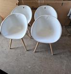 Pedrali design stoelen €55,= perstuk, Audio, Tv en Foto, Ophalen of Verzenden, Zo goed als nieuw
