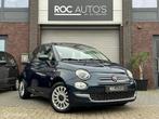 Fiat 500 0.9 TwinAir Turbo | Airco | Bluetooth | Panoramadak, Auto's, Fiat, Voorwielaandrijving, Gebruikt, 905 kg, Bedrijf