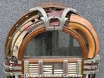 JUKEBOX: 1946 Wurlitzer model 1015 jukebox origineel, Ophalen, Gebruikt, USa, USA