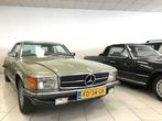 Mercedes-Benz SLC Originele NL auto 280 SLC coupé / IN CONC, Auto's, Automaat, Gebruikt, Beige, 4 stoelen