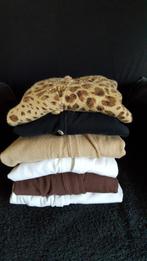 6x VEST DAMES mt 42-44. Per stuk of Samen voor één prijs, Ophalen of Verzenden, Gedragen, Maat 42/44 (L), Overige kleuren