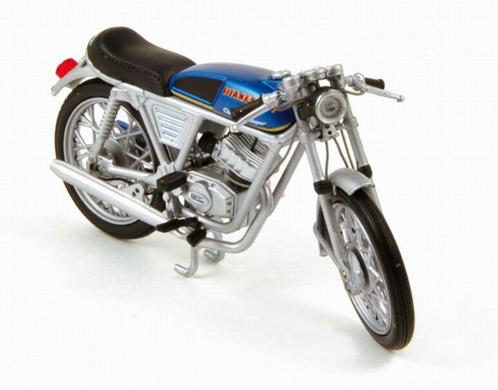 Gitane TESTI Champion super 1973  1:18 NOREV REF. 182070, Hobby en Vrije tijd, Modelauto's | 1:18, Nieuw, Motor, Norev, Verzenden