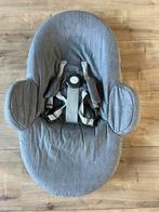 Stokke steps newborn set, Ophalen, Zo goed als nieuw, Meegroeistoel