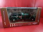 Bentley 1932 HP 240 1:43, Ophalen of Verzenden, Nieuw, Auto, Overige merken