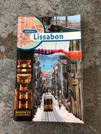 Lissabon reisgids, Ophalen, Europa, Overige merken