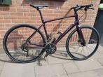 Giant Fastroad SL 1, 28 inch, Zo goed als nieuw, 15 tot 20 versnellingen, 53 tot 57 cm