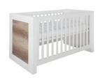 long Island wit ledikant incl. matras., Kinderen en Baby's, Babywiegjes en Ledikanten, Ophalen, Gebruikt, Ledikant