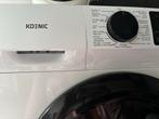 Koenic Wasmachine - Voorlader, Ophalen, Gebruikt, Voorlader, Kort programma